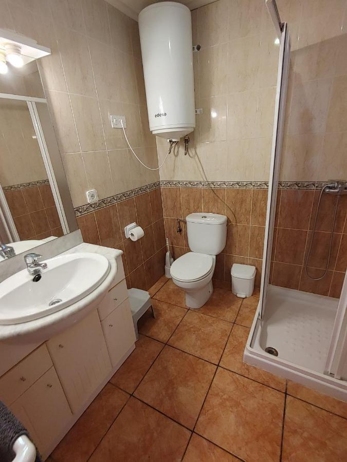 Formentera Suite 6 Es Pujols Εξωτερικό φωτογραφία