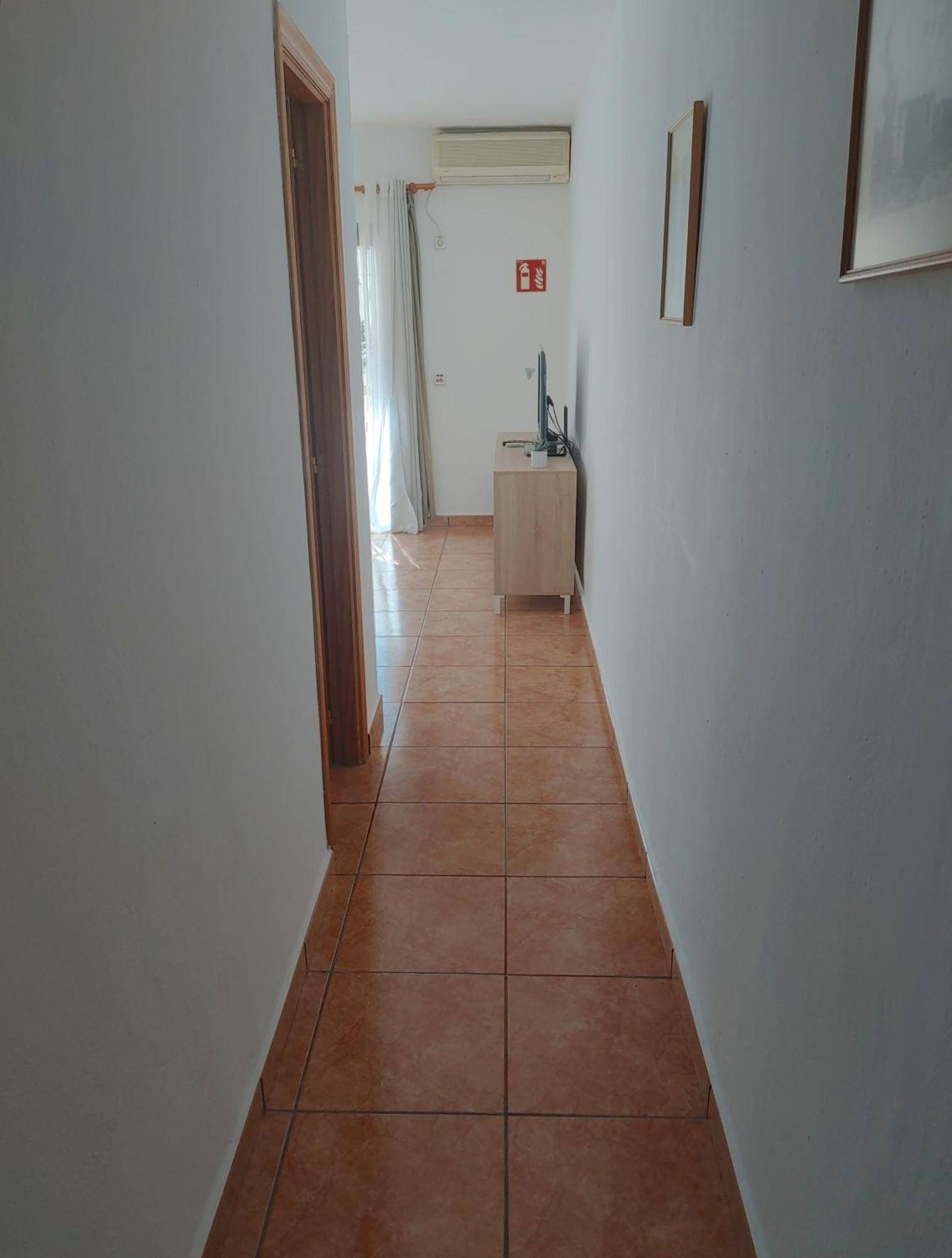 Formentera Suite 6 Es Pujols Εξωτερικό φωτογραφία