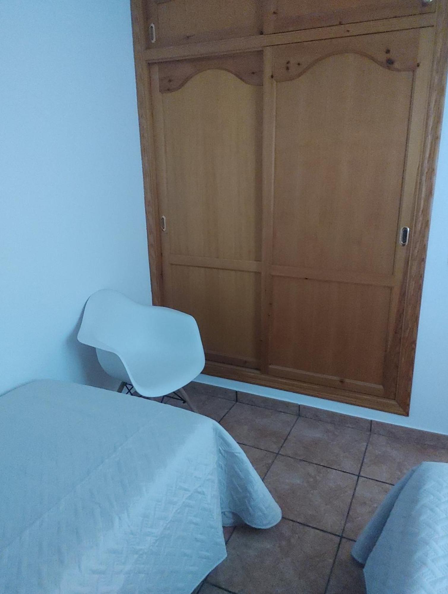 Formentera Suite 6 Es Pujols Εξωτερικό φωτογραφία