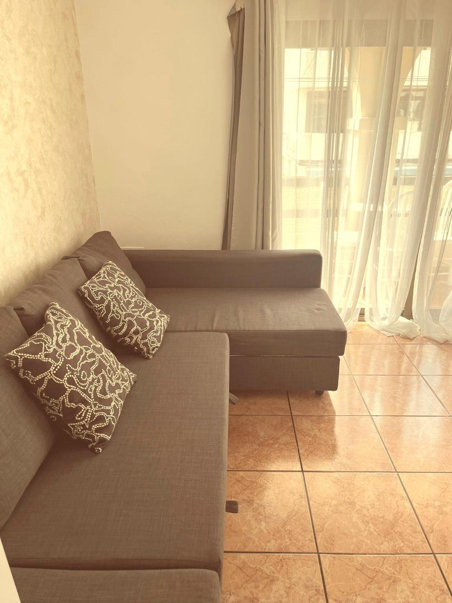 Formentera Suite 6 Es Pujols Εξωτερικό φωτογραφία